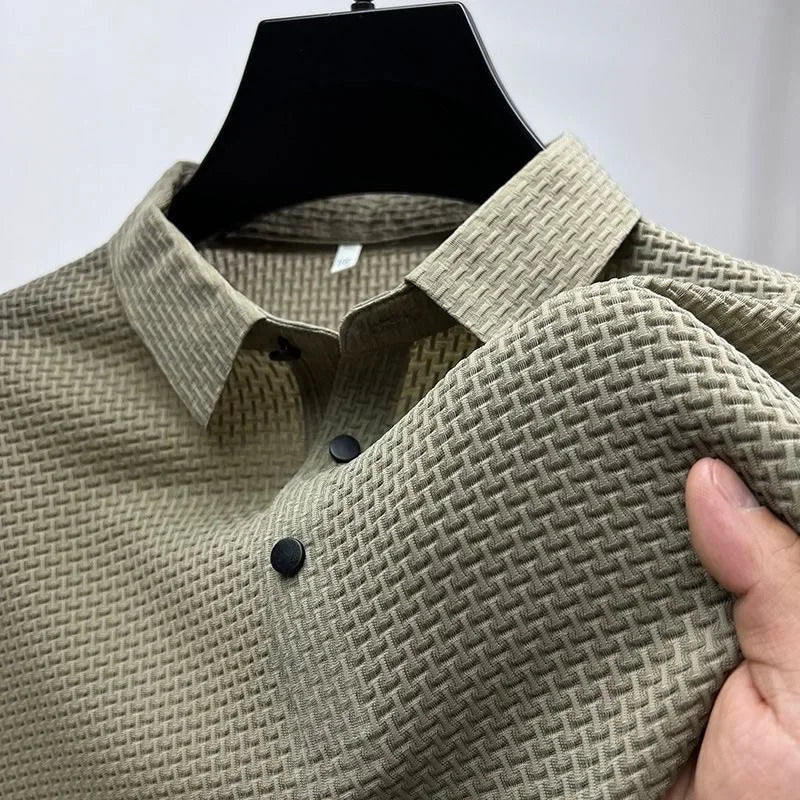 Herren Poloshirt Basic