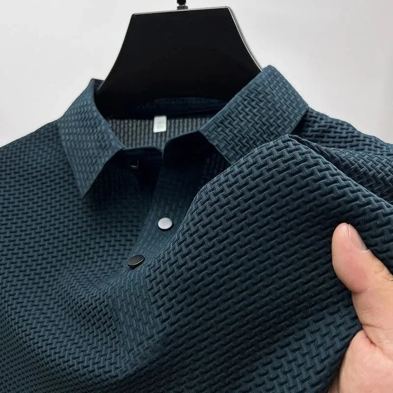 Herren Poloshirt Basic