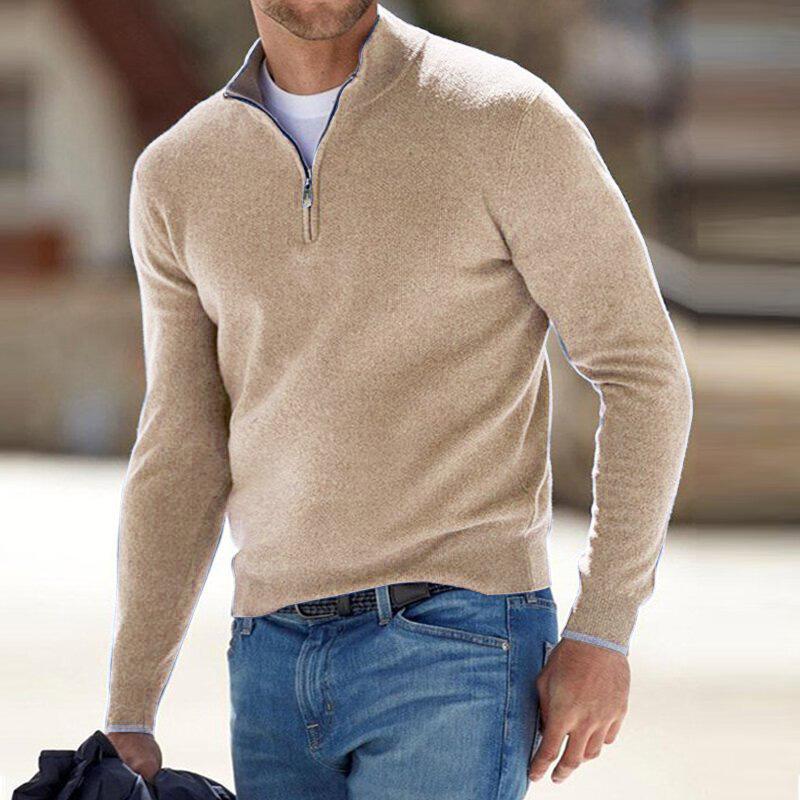 Herren Pullover - Klassisch und zeitlos