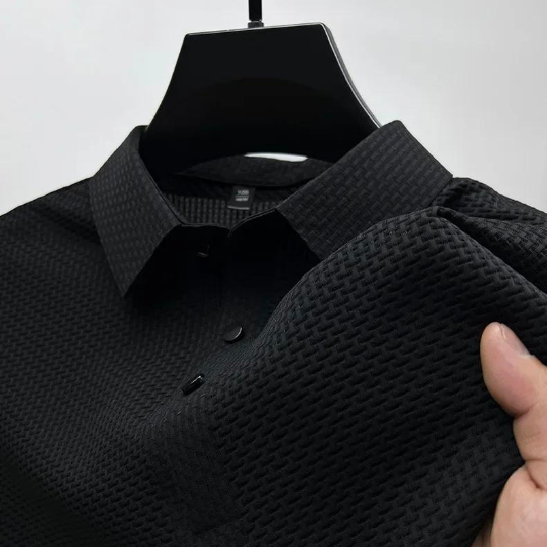 Herren Poloshirt Basic