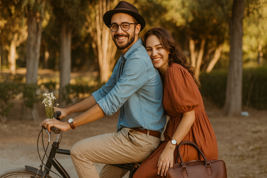 Die Evolution der Oberbekleidung: Von der Funktion zur Optik