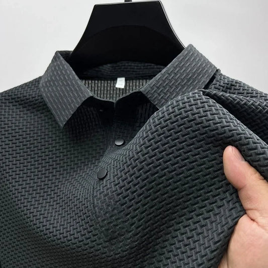 Herren Poloshirt Basic