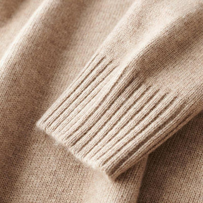Herren Pullover - Klassisch und zeitlos