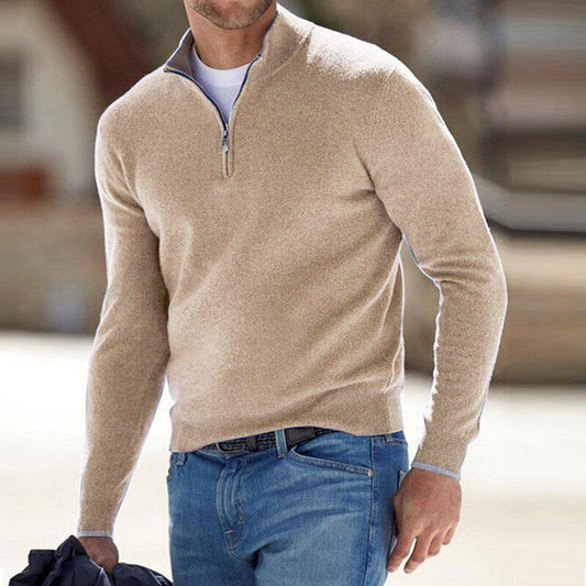 Herren Pullover - Klassisch und zeitlos