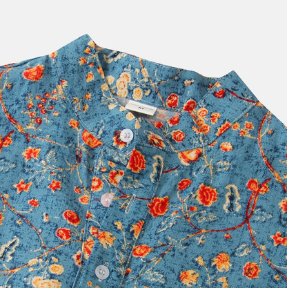 Herren Hemd – Stilvoll & Lässige Eleganz