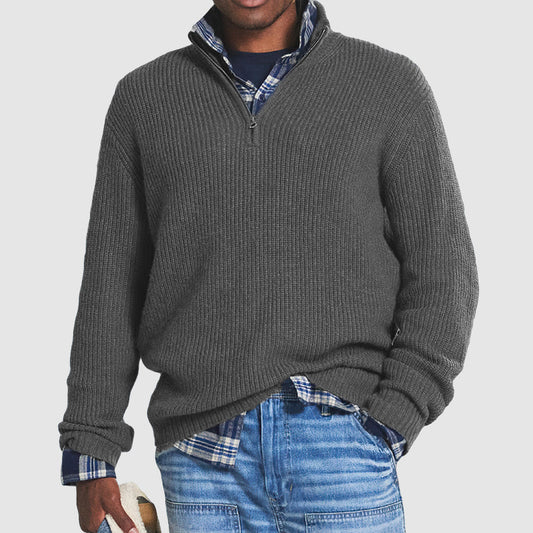 Herren Pullover - Klassisch und Warm